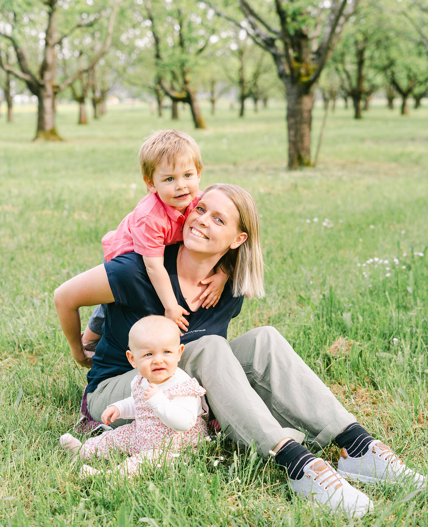Familienbilder Fotoliebe JR